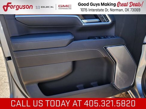 New 2026 GMC Sierra 2500 Denali w/ Denali Reserve Package AWD/4WD image 15