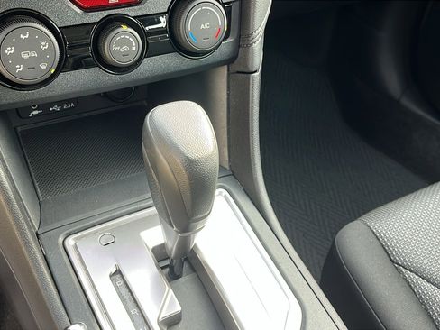 Certified 2023 Subaru Impreza Premium image 19