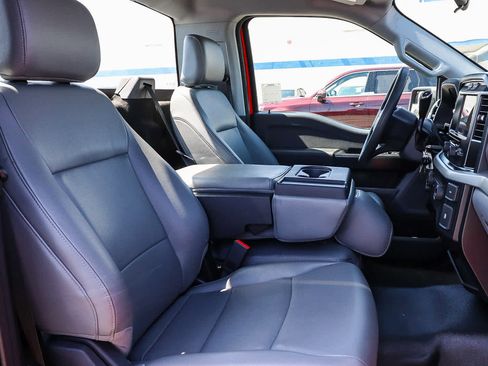 Used 2022 Ford F150 XL w/ XL Power Equipment Group image 20