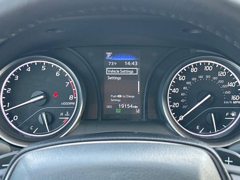 Certified 2024 Toyota Camry SE image 21