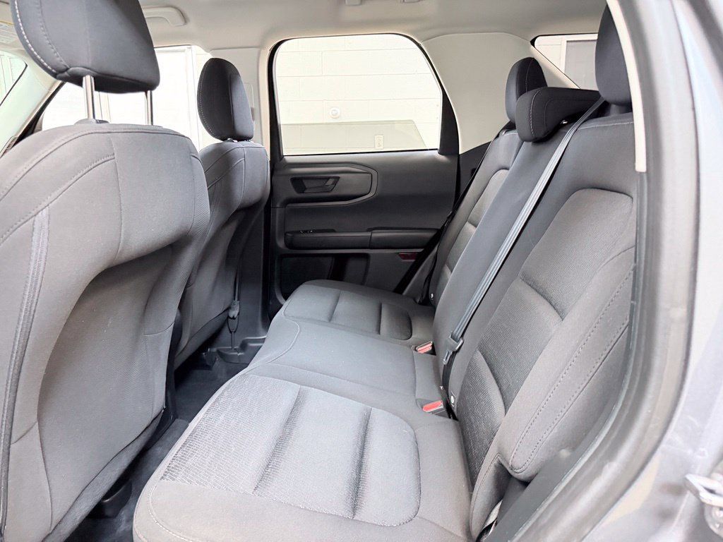 Used 2021 Ford Bronco Sport AWD/4WD image 19