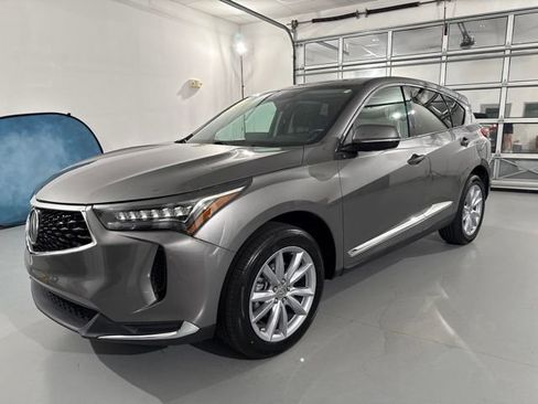 Used 2023 Acura RDX AWD image 3