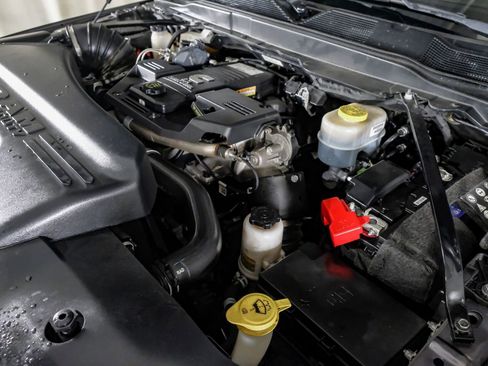 Used 2022 RAM 2500 Laramie AWD/4WD image 50