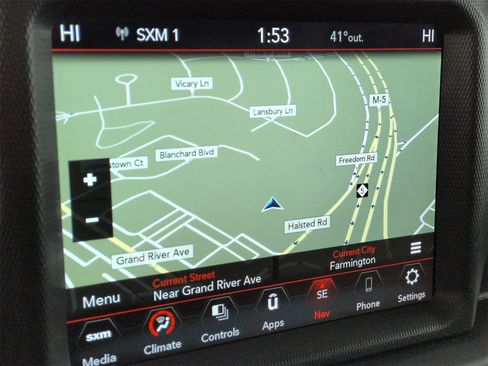 Certified 2021 Jeep Gladiator Overland w/ Popular Equipment Package image 29