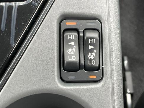 New 2026 Subaru Crosstrek 2.5i Wilderness AWD/4WD image 27