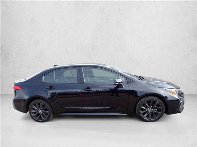 Used 2024 Toyota Corolla SE FWD image 4