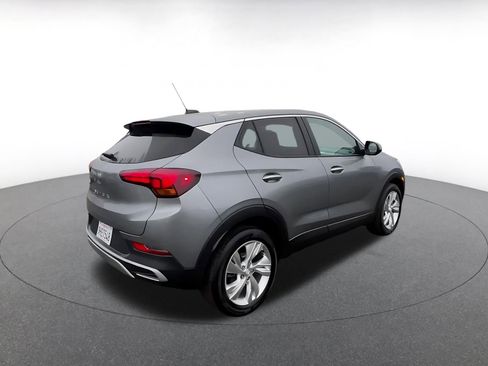 Used 2025 Buick Encore GX Preferred image 15