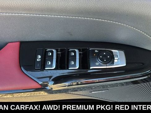 Used 2026 Kia K5 GT-Line w/ GT-Line Premium Package AWD/4WD image 11