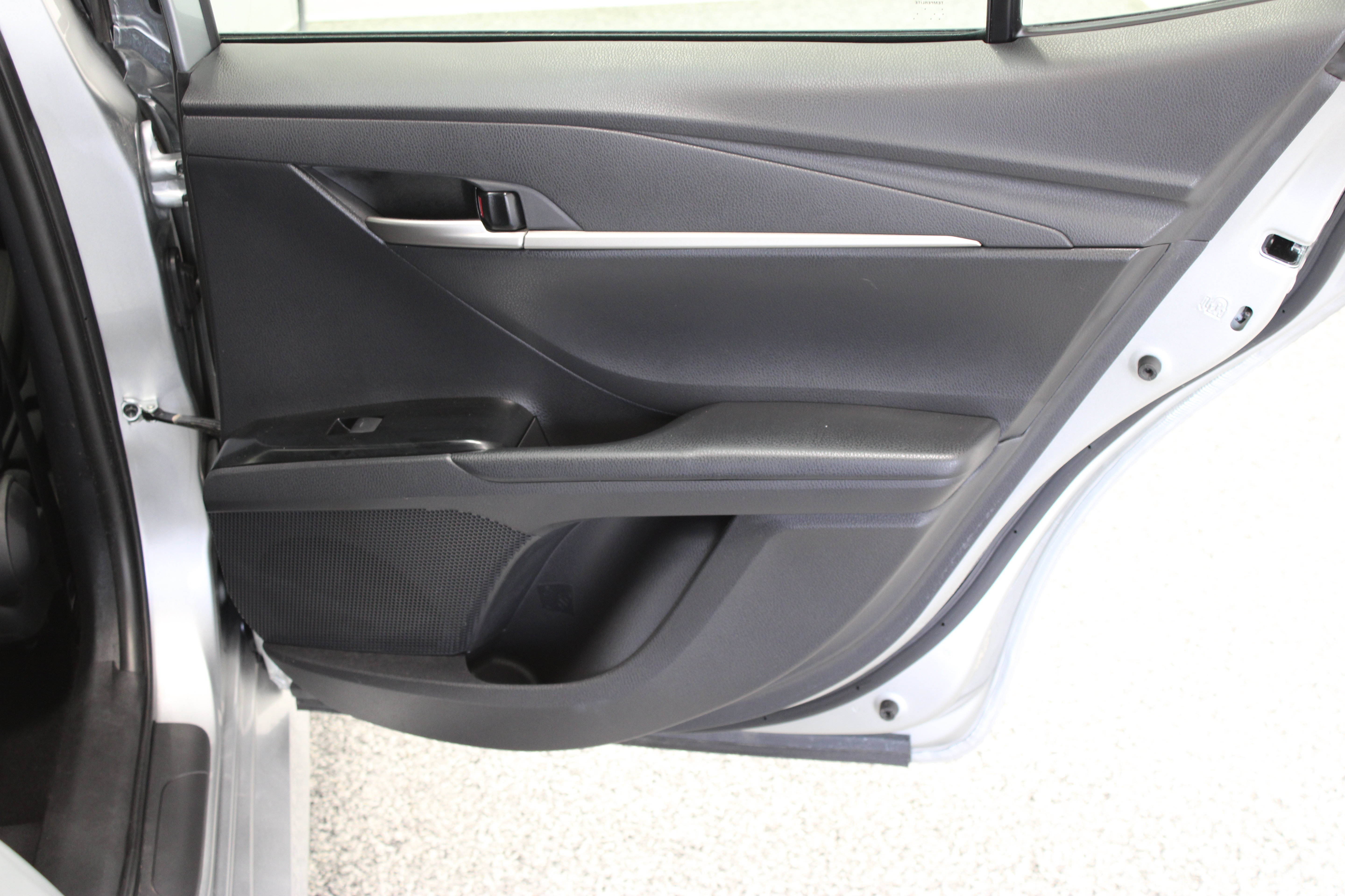 Certified 2026 Toyota Camry LE FWD image 30