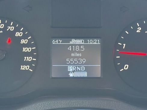 Used 2020 Mercedes-Benz Sprinter 3500 image 29