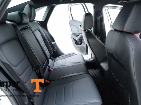 Used 2025 Volkswagen Jetta GLI Autobahn FWD image 74