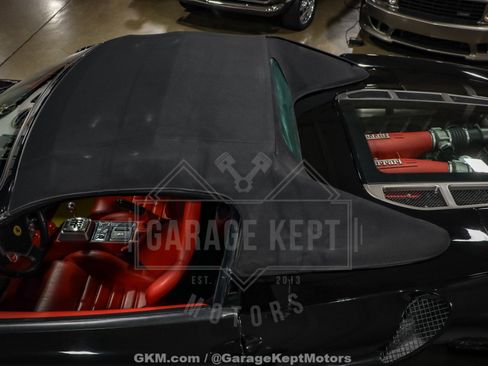 Used 2006 Ferrari F430 Spider image 20