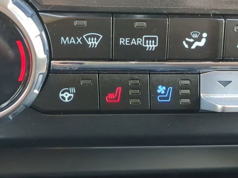 Used 2025 Ford F350 King Ranch w/ Chrome Package image 22