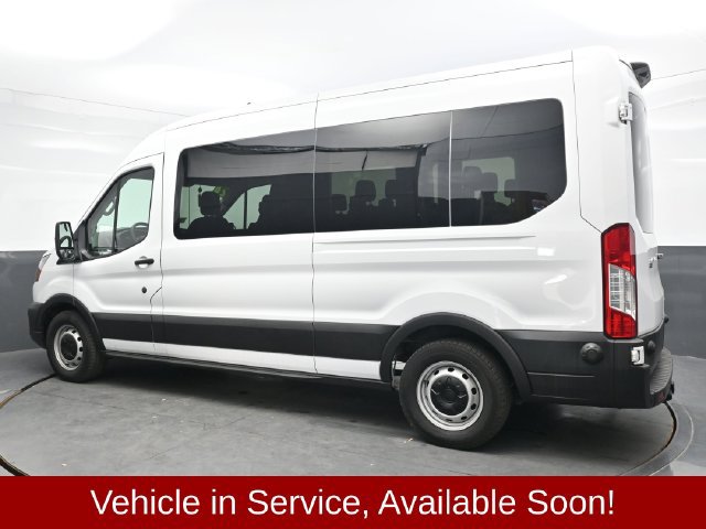 Used 2024 Ford Transit 350 XL RWD image 4