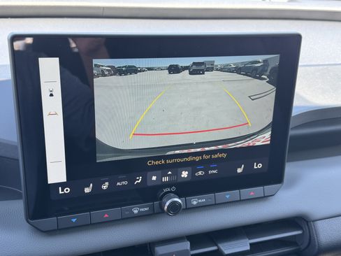 New 2026 Toyota RAV4 SE AWD/4WD image 6