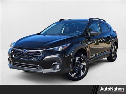 New 2025 Subaru Crosstrek 2.5i Limited