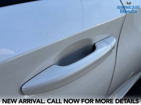 Used 2022 Honda Accord EX-L image 9