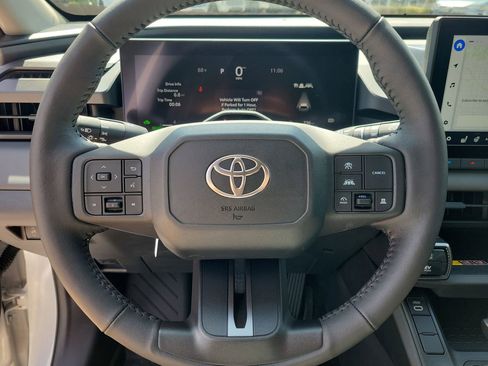 New 2026 Toyota RAV4 XLE Premium FWD image 20