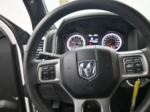 Used 2024 RAM 1500 Classic Warlock image 20