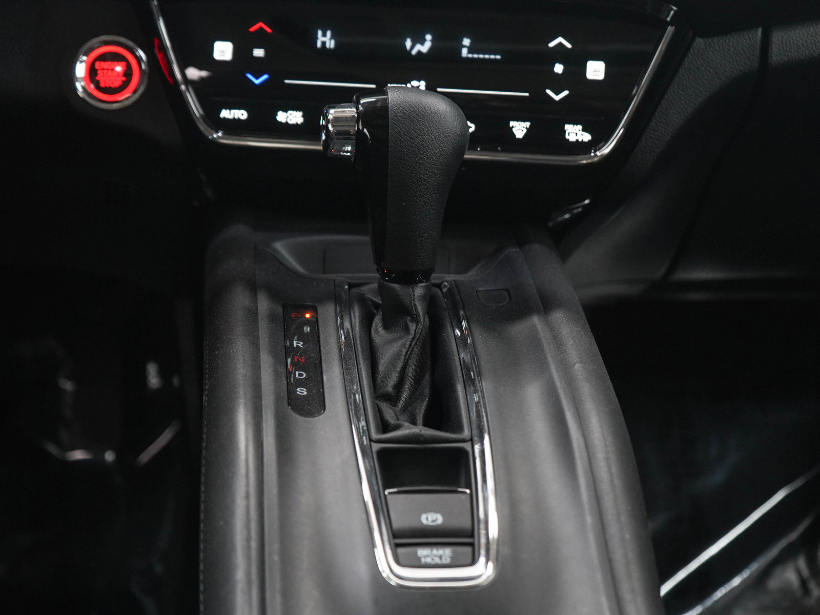 Used 2021 Honda HR-V EX image 18