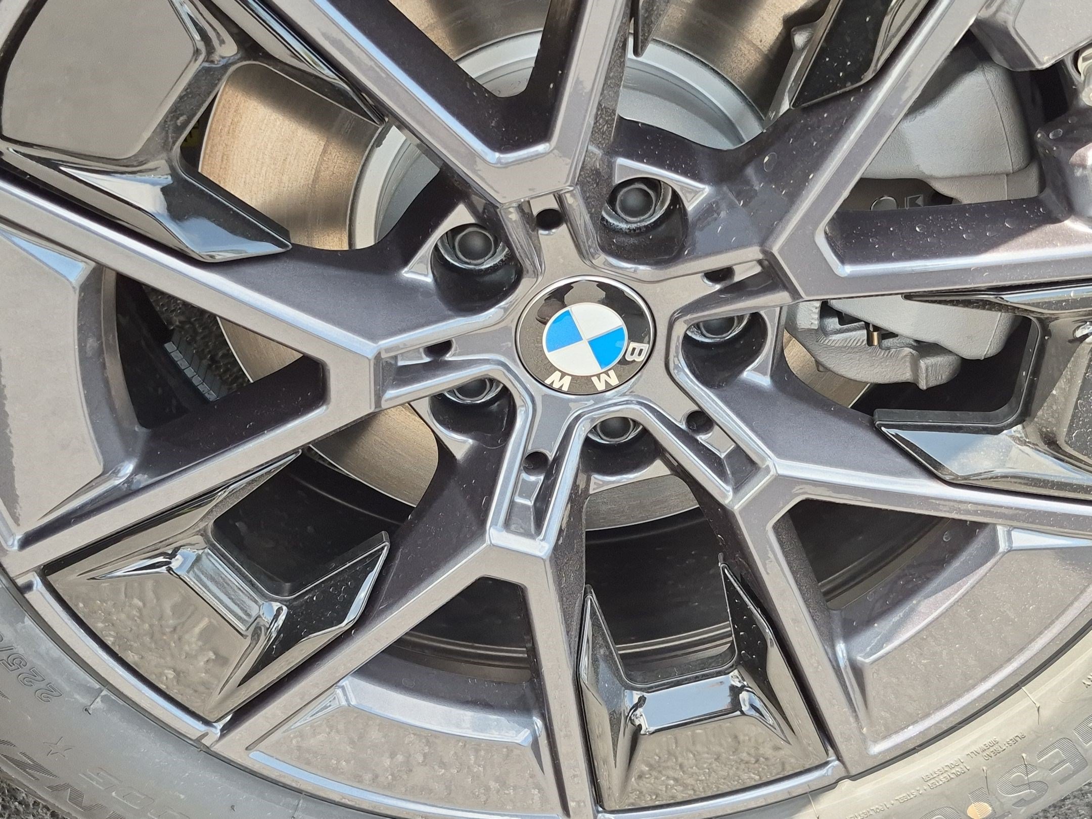 New 2026 BMW i4 eDrive40 w/ Premium Package RWD image 13