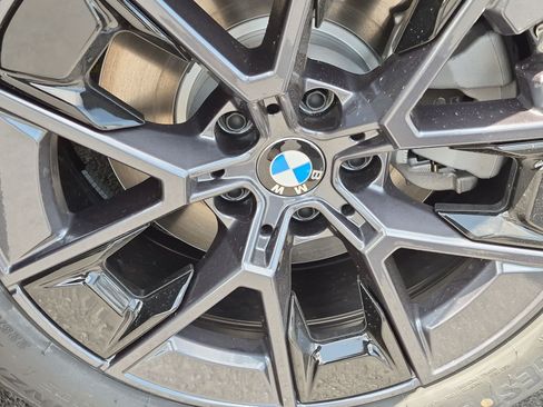 New 2026 BMW i4 eDrive40 w/ Premium Package RWD image 13