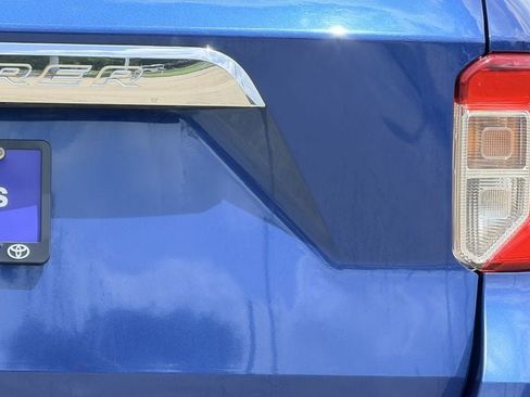 Used 2023 Ford Explorer Limited RWD image 10