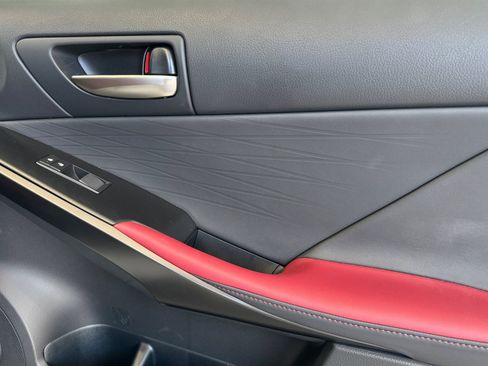 Certified 2024 Lexus IS 300 w/ Premium Package RWD image 21