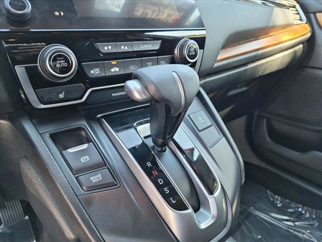 Used 2019 Honda CR-V EX image 12
