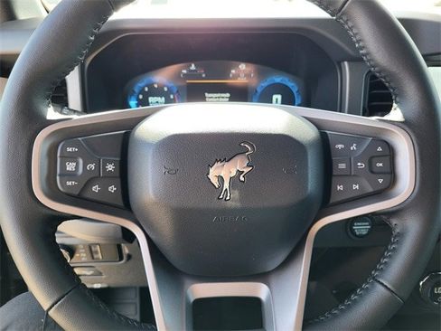 New 2025 Ford Bronco Big Bend image 3