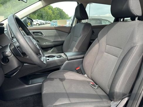 Used 2023 Nissan Rogue S image 36