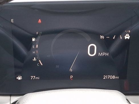 Used 2024 Buick Envista Avenir FWD image 19
