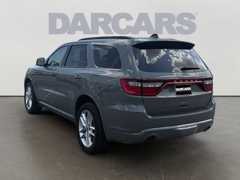 Used 2024 Dodge Durango GT AWD/4WD image 5