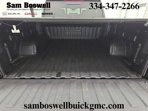 New 2026 GMC Sierra 1500 Denali Ultimate AWD/4WD image 36