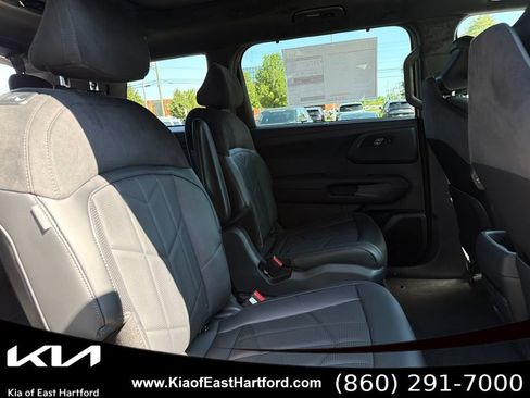 New 2027 Kia Telluride X-Line SX Prestige AWD/4WD image 13