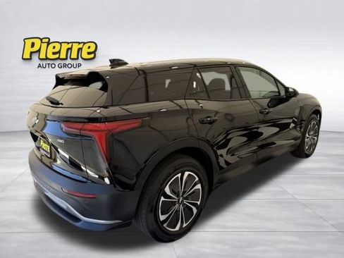 Used 2024 Chevrolet Blazer EV LT AWD/4WD image 6