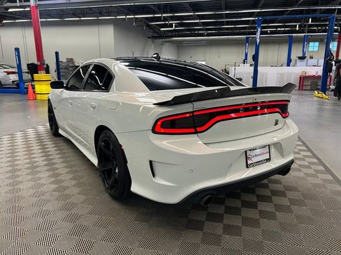 Used 2023 Dodge Charger Scat Pack RWD image 7