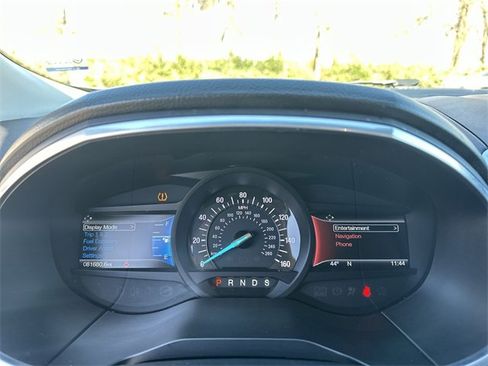 Used 2017 Ford Edge Sport w/ Equipment Group 401A image 19