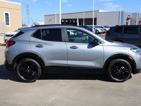 New 2026 Buick Encore GX Sport Touring image 4