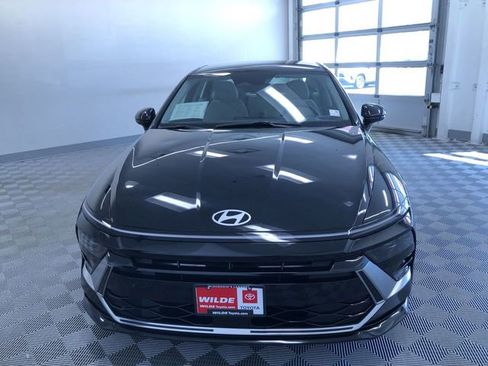 Used 2025 Hyundai Sonata SEL FWD image 15