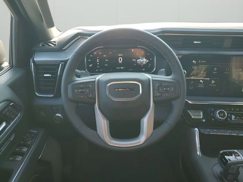 New 2026 GMC Sierra 1500 Denali w/ Denali Reserve Package image 24