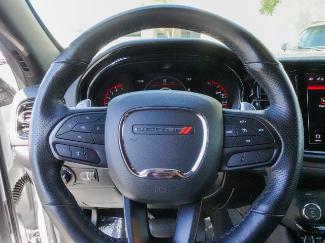 Used 2025 Dodge Durango GT AWD/4WD image 12
