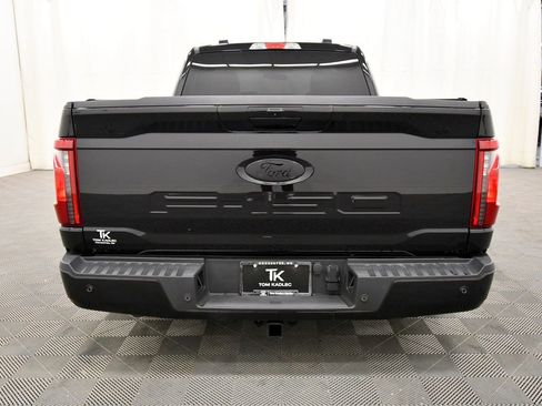 Used 2024 Ford F150 XL w/ Equipment Group 103A High image 5