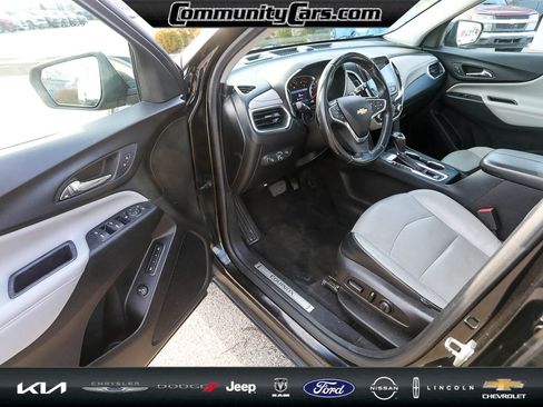 Used 2019 Chevrolet Equinox Premier image 10