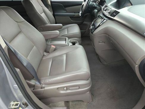 Used 2016 Honda Odyssey EX-L image 21