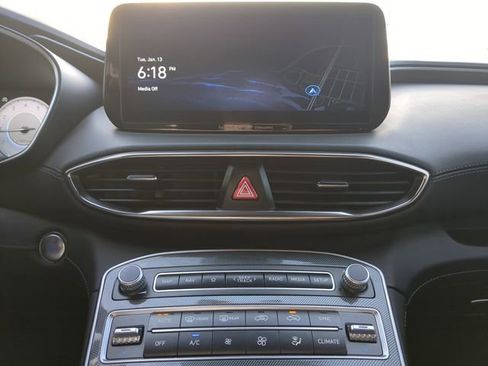 Used 2023 Hyundai Santa Fe Limited image 25