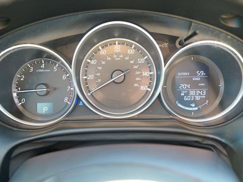 Used 2016 MAZDA CX-5 Touring image 15