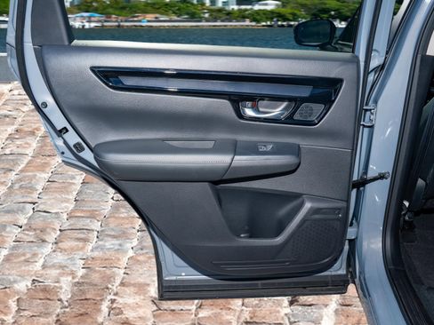 Certified 2023 Honda CR-V EX-L image 12