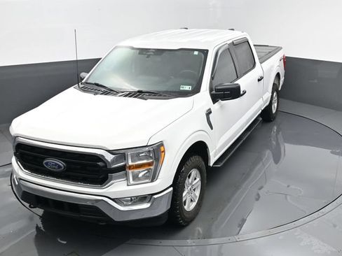Used 2022 Ford F150 XLT AWD/4WD image 18