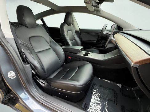 Used 2019 Tesla Model 3 Long Range AWD/4WD image 41